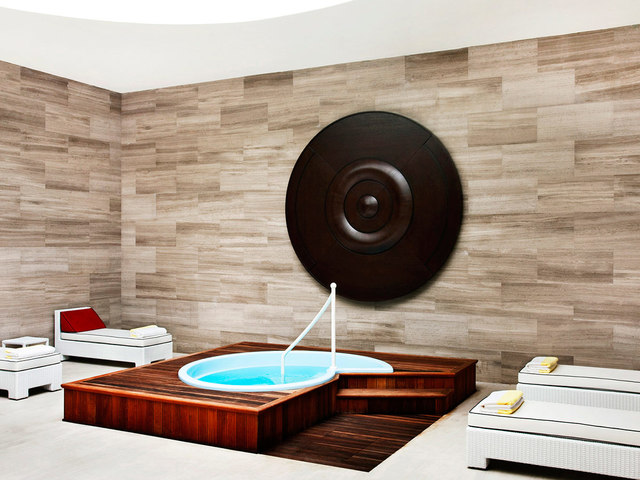 фотографии Sheraton Batumi изображение №8