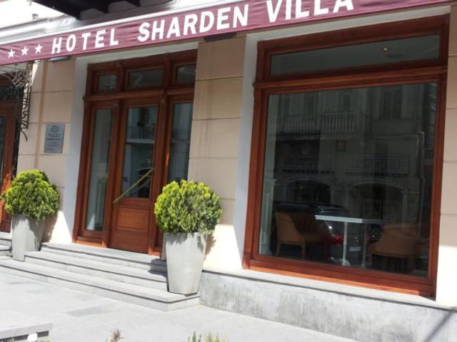 фото отеля Sharden Villa изображение №1