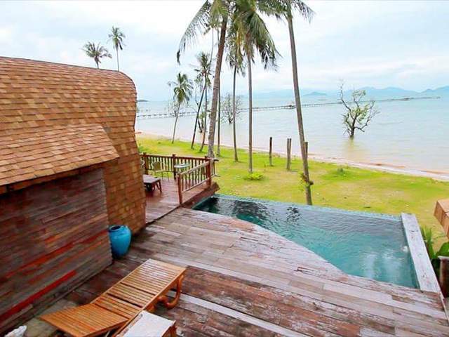 фотографии The Cinnamon Art Resort & Spa изображение №32