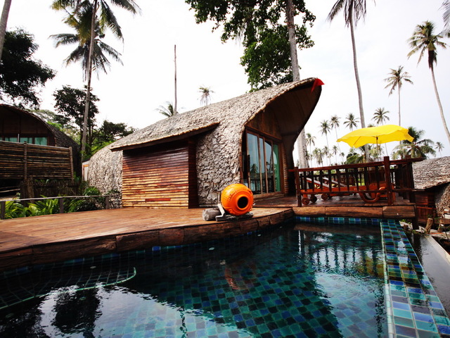 фото отеля The Cinnamon Art Resort & Spa изображение №33