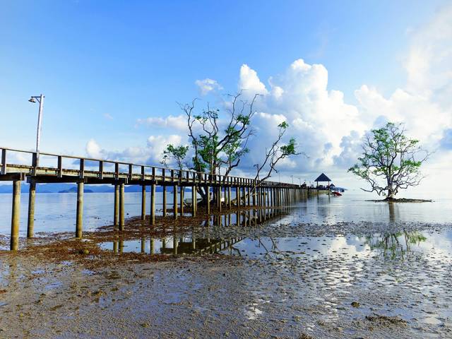 фото The Cinnamon Art Resort & Spa изображение №34