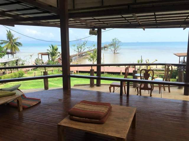 фотографии отеля The Cinnamon Art Resort & Spa изображение №35