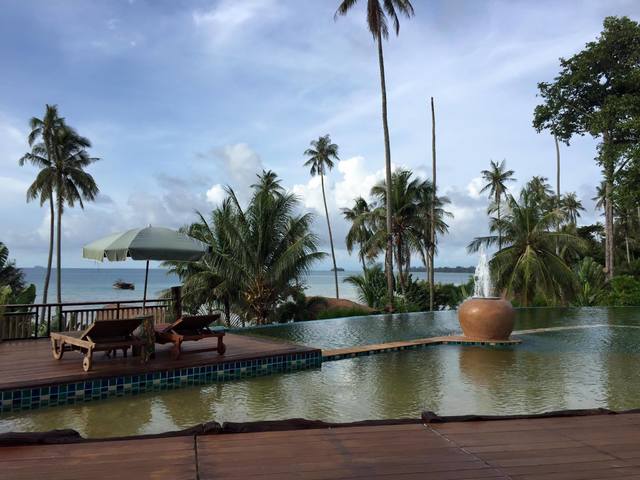 фотографии The Cinnamon Art Resort & Spa изображение №36