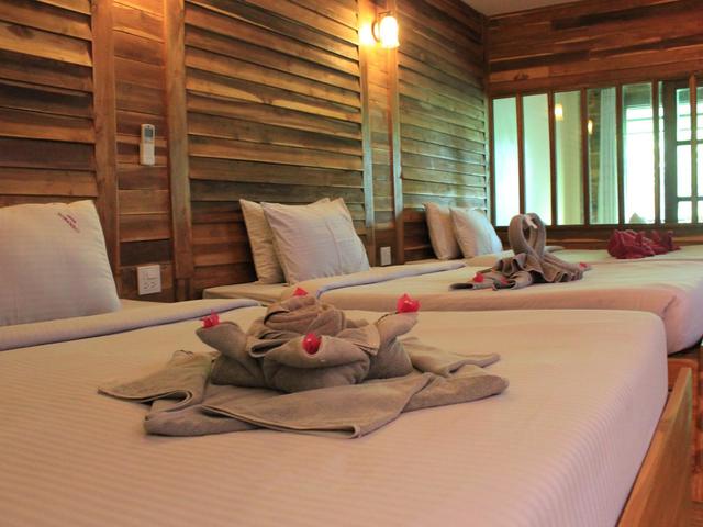 фото The Cinnamon Art Resort & Spa изображение №38