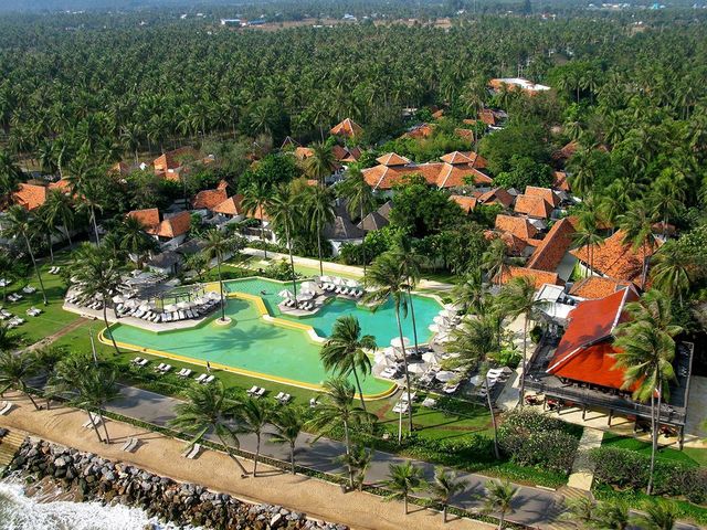 Горящие туры в отель Evason Hua Hin (ex. Six Senses Hideaway; Evason Hideaway)