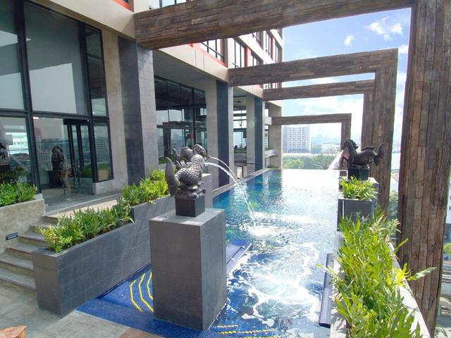 Siam@Siam Design Hotel & SPA