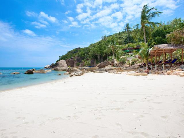 Туры в отель Crystal Bay Yacht Club Beach Resort 3*, Таиланд, о. Самуи –  цены в 2023 году на отдых в отеле Samui Yacht Club