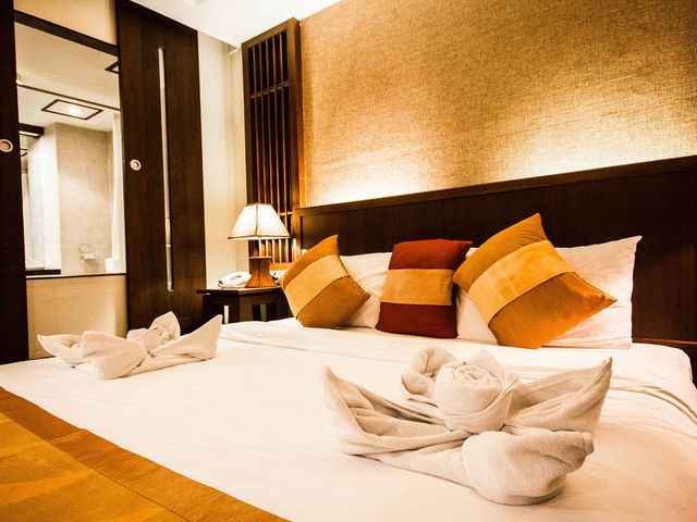 фотографии Samui Sense Beach Resort изображение №36