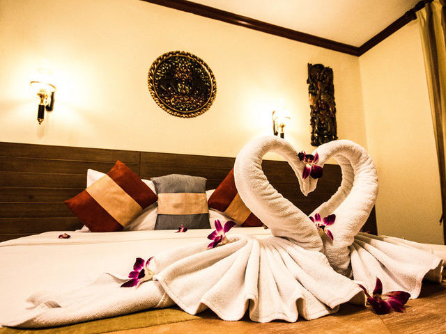 фото отеля Samui Sense Beach Resort изображение №37