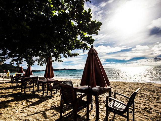 фото Samui Sense Beach Resort изображение №38