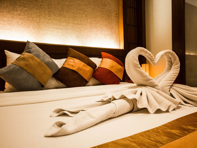фотографии отеля Samui Sense Beach Resort изображение №39