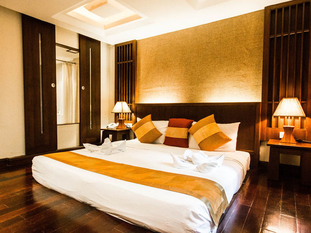 фотографии Samui Sense Beach Resort изображение №40