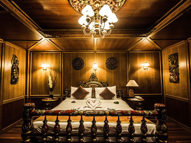 фото отеля Samui Sense Beach Resort изображение №41