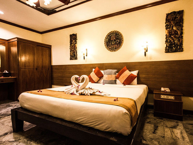 фотографии Samui Sense Beach Resort изображение №44