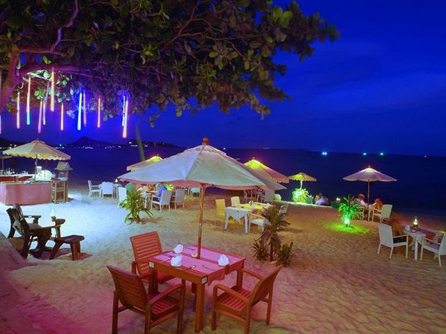 фотографии Samui Sense Beach Resort изображение №48