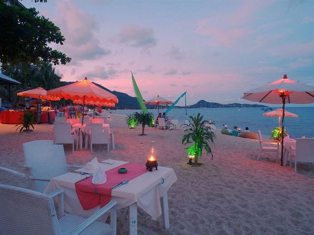 фото отеля Samui Sense Beach Resort изображение №49
