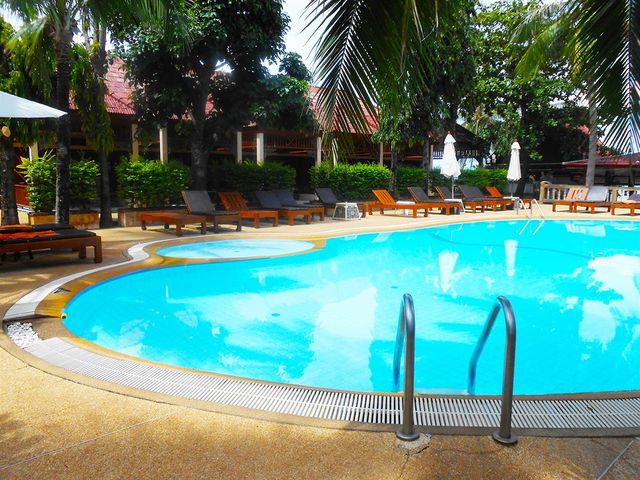 фотографии отеля Samui Sense Beach Resort изображение №51