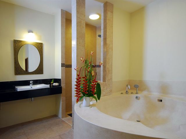 фотографии Samui Sense Beach Resort изображение №52