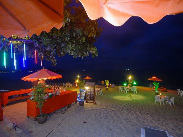 фото отеля Samui Sense Beach Resort изображение №53