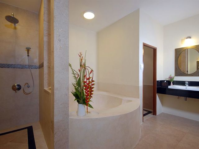 фото Samui Sense Beach Resort изображение №54