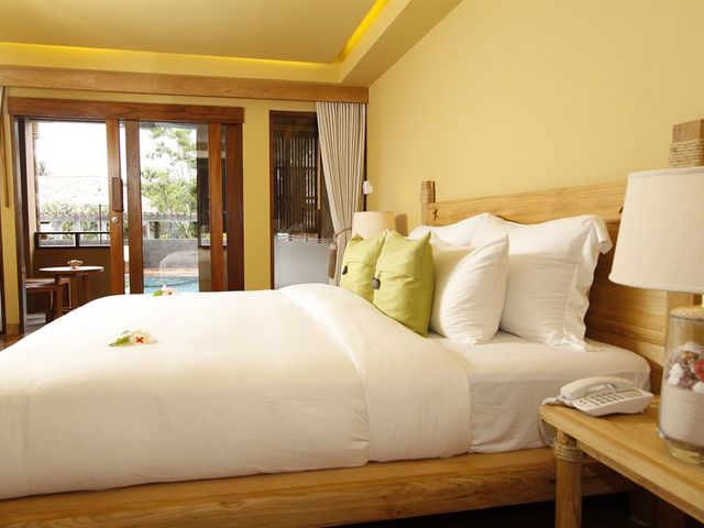 фото Deva Samui Resort & Spa (ex. Outrigger Koh Samui Resort & Spa; Destination Beach Resort & Spa) изображение №58