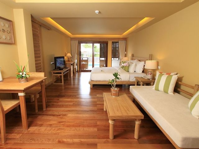 фотографии отеля Deva Samui Resort & Spa (ex. Outrigger Koh Samui Resort & Spa; Destination Beach Resort & Spa) изображение №63