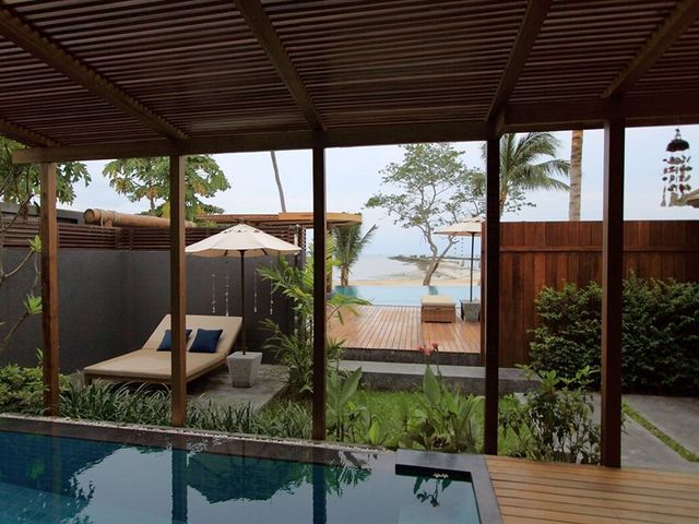 фотографии Deva Samui Resort & Spa (ex. Outrigger Koh Samui Resort & Spa; Destination Beach Resort & Spa) изображение №68