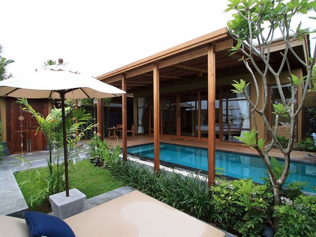 фото Deva Samui Resort & Spa (ex. Outrigger Koh Samui Resort & Spa; Destination Beach Resort & Spa) изображение №70