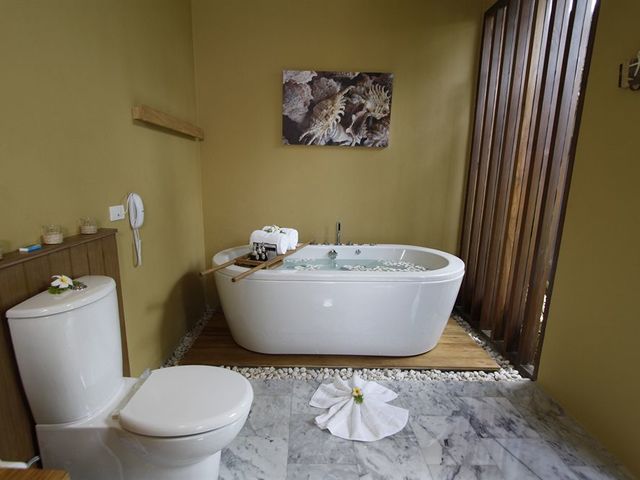 фотографии отеля Deva Samui Resort & Spa (ex. Outrigger Koh Samui Resort & Spa; Destination Beach Resort & Spa) изображение №79
