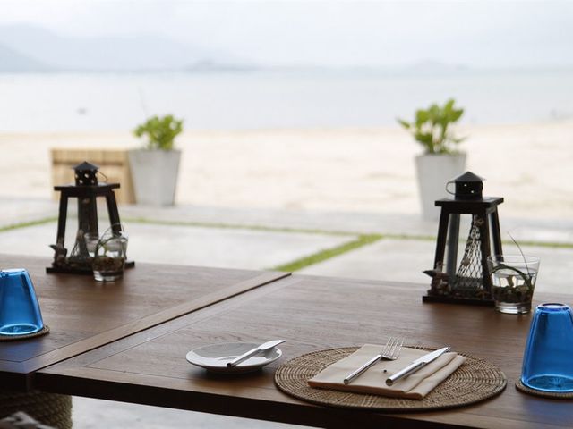 фотографии Deva Samui Resort & Spa (ex. Outrigger Koh Samui Resort & Spa; Destination Beach Resort & Spa) изображение №92
