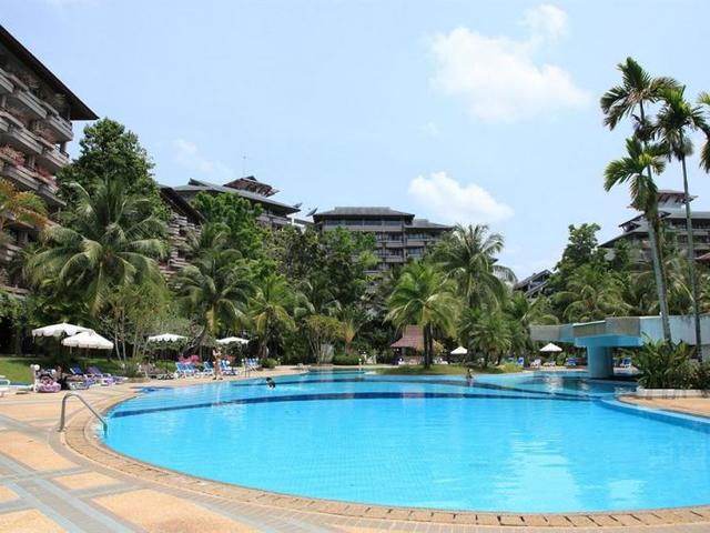 Maritime Park & SPA Resort