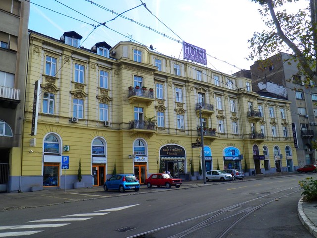 Hotel