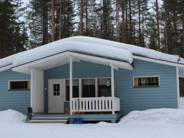 фотографии отеля Holida Village Petajalampi изображение №3