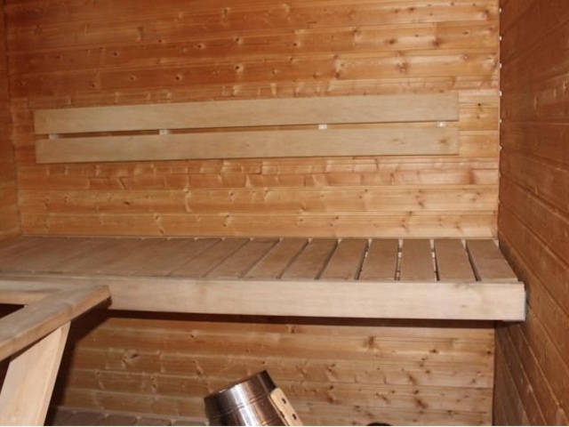 фотографии Holida Village Petajalampi изображение №4