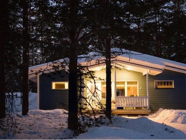 фотографии Holida Village Petajalampi изображение №12