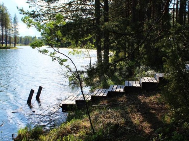 фотографии Holida Village Petajalampi изображение №20