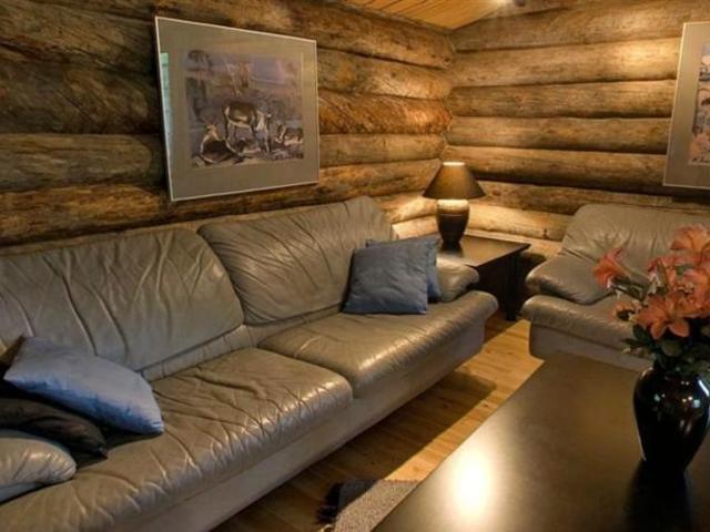 фотографии отеля Holiday Club Ruka изображение №7