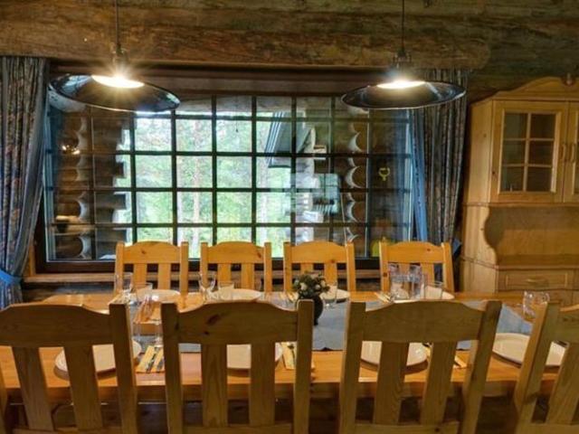 фото отеля Holiday Club Ruka изображение №9