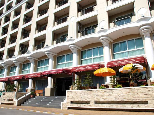 MetroPoint Bangkok