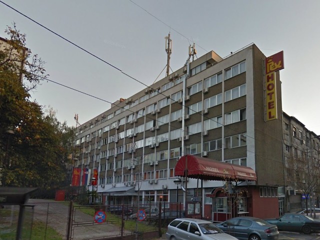 Hotel