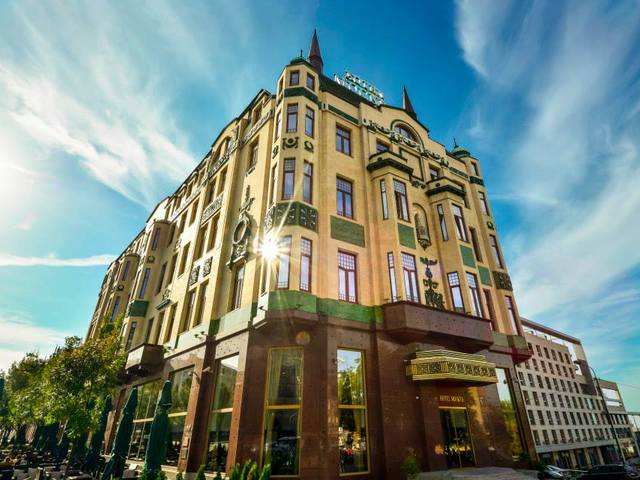 Hotel