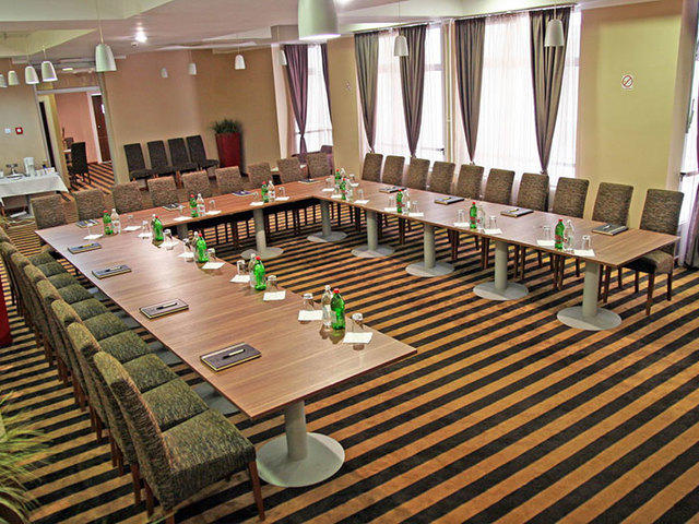фотографии отеля Balkan Hotel Garni изображение №11