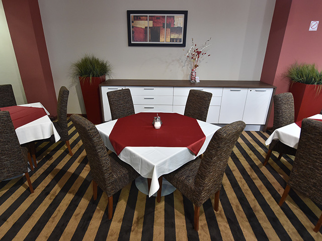 фото отеля Balkan Hotel Garni изображение №13