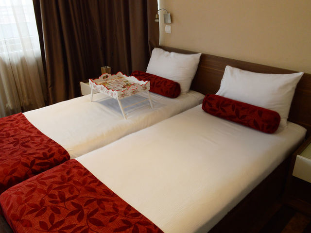 фото Balkan Hotel Garni изображение №34