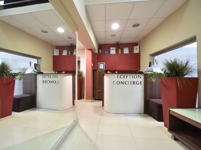 фото отеля Balkan Hotel Garni изображение №1
