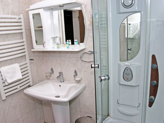фото отеля Balkan Hotel Garni изображение №37
