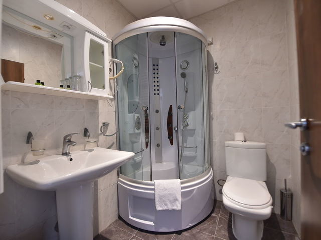 фотографии отеля Balkan Hotel Garni изображение №39