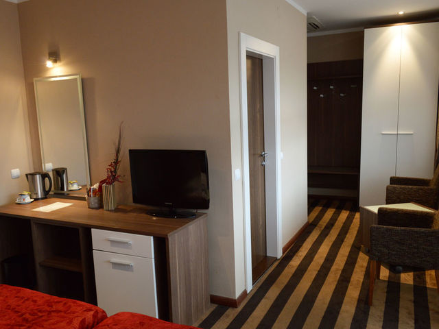 фото отеля Balkan Hotel Garni изображение №45