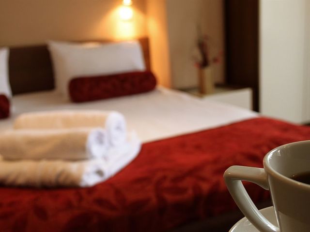 фото Balkan Hotel Garni изображение №46