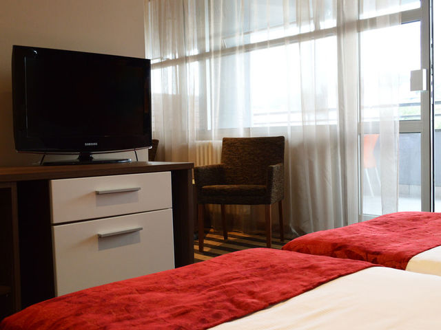 фотографии отеля Balkan Hotel Garni изображение №47